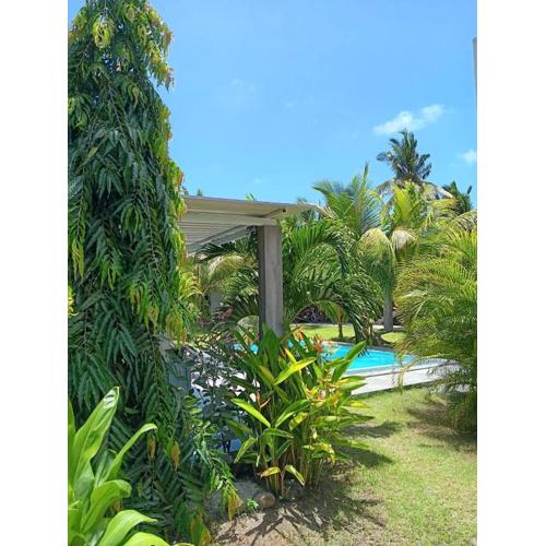 Relaxed Coastal Living