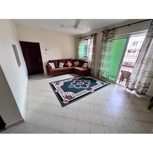 Relaxed Living 2 Bedroom Apartment