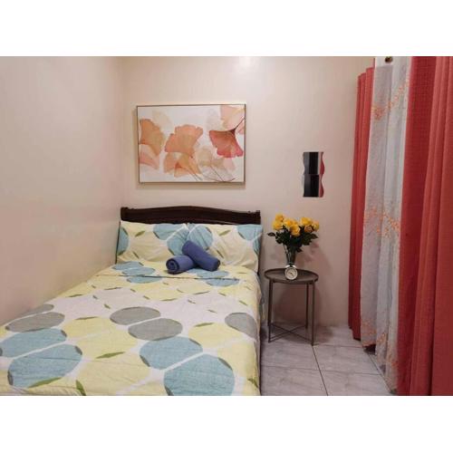 Relaxing 1-BR at City Center Goshen Land Towers