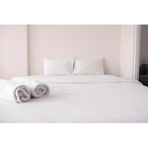 Relaxing 1BR Gateway Pasteur Apartment near Exit Toll By Travelio