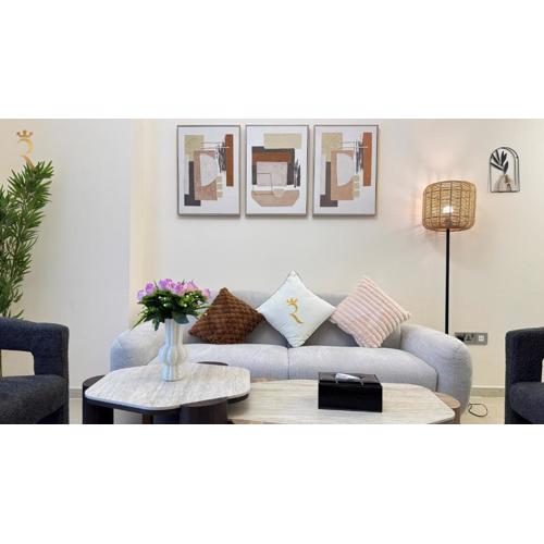 Relaxing 1BR Haven - Near Mangrove National Park