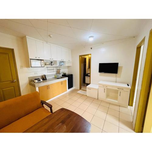 Relaxing 2-Bedroom Unit