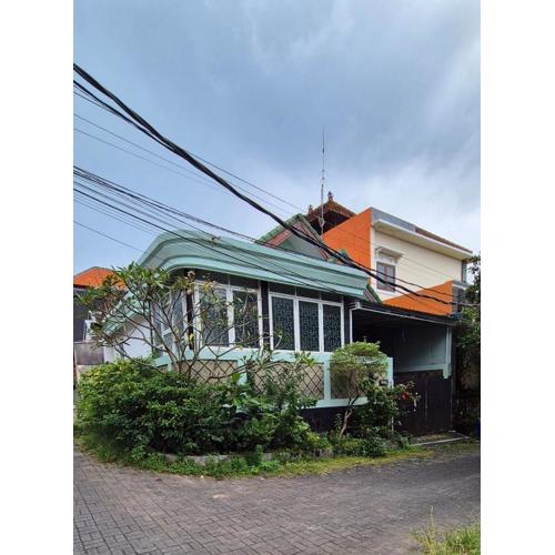 Relaxing 2BR Cozy Home