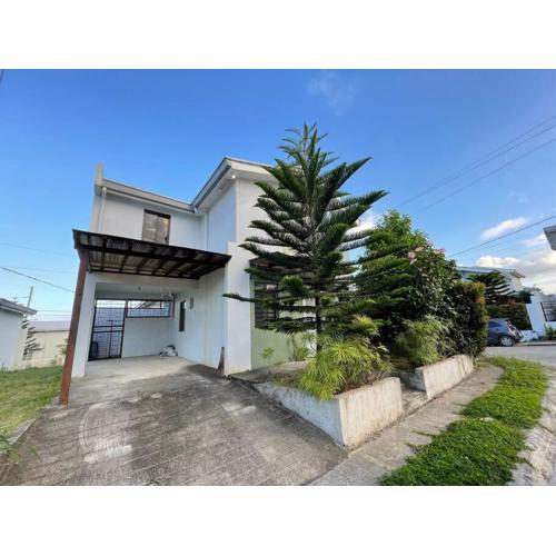 Relaxing 3bedroom home with outdoor dining NUVALI