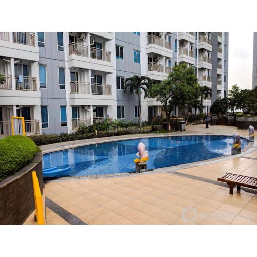 Relaxing and Serene 2BR Apartment at Tanglin Supermall Mansion By Travelio