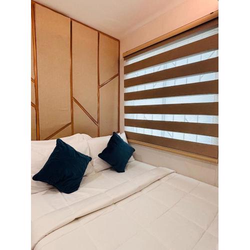 Relaxing Escape with Spacious Sofa Corner