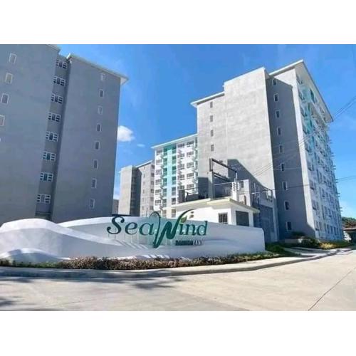 Relaxing Gateway@seawind condominium