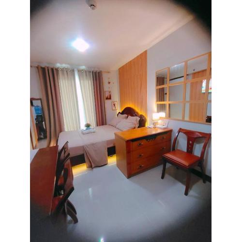 Relaxing Getaway at Saekyung Phase 3 near airport