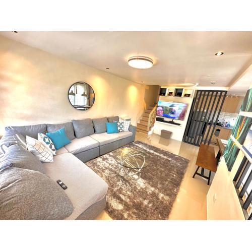 Relaxing Home in Mansfield Residences