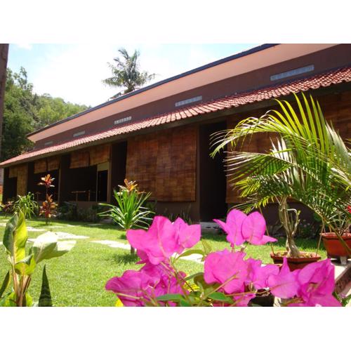 Relaxing Homestay