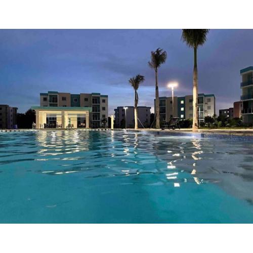 Relaxing I - Punta Cana, Modern, Near Beaches