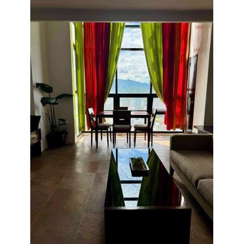 Relaxing Loft Unit in Cebu City