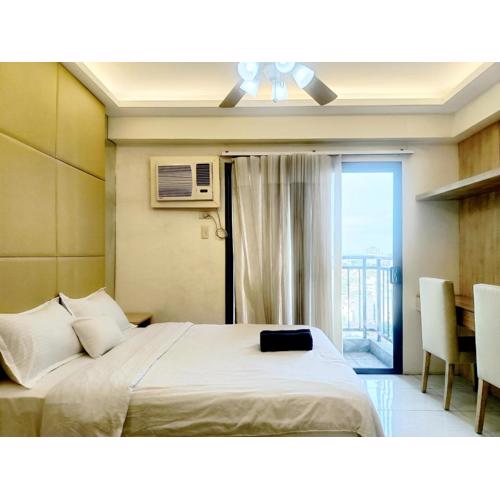 Relaxing Oceanview Workation