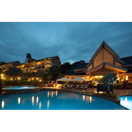 Relaxing place for you