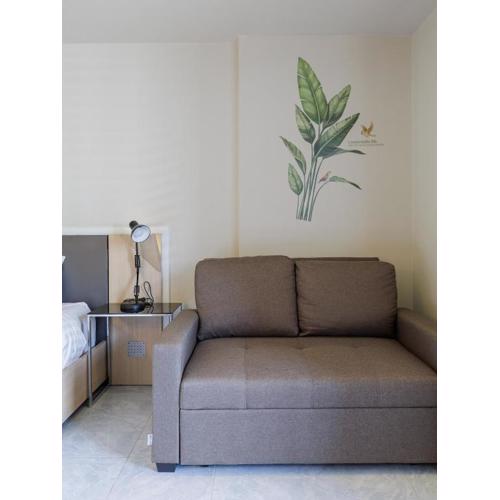 Relaxing place in Downtown, BKK