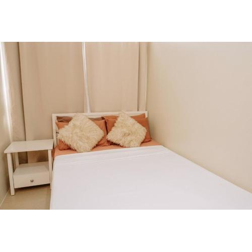 Relaxing Sanctuary in Iloilo