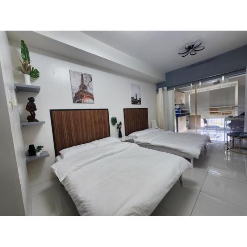 Relaxing Stay Tagaytay