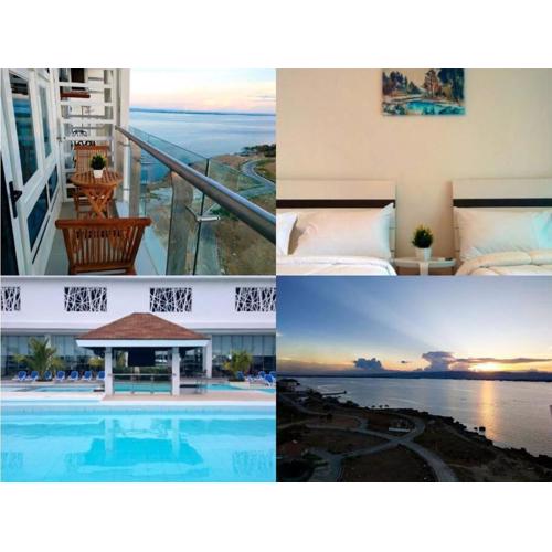 Relaxing Stay with Sea View at Arterra