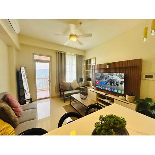 Relaxing Staycation at Twinlakes