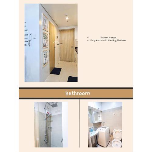 Relaxing Staycation Near MOA