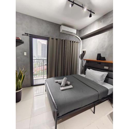 Relaxing Staycation with Free Coffee - Netflix