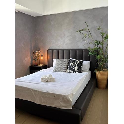 Relaxing Suite Across NAIA Terminal 3