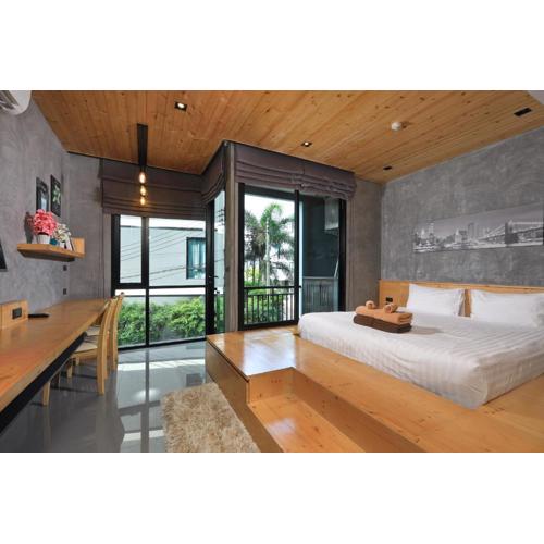 Relife Windy B226 at NaiHarn beach by CapitalPro