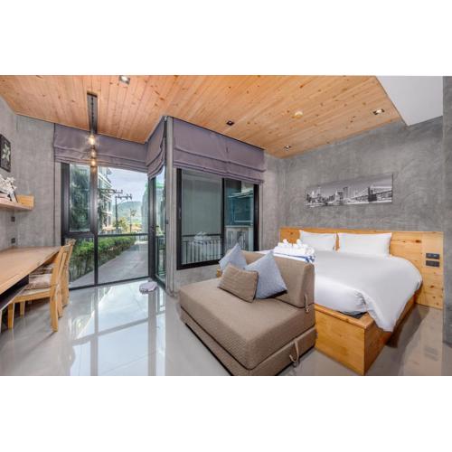 Relife Zen 2 min to Nai Harn beach by TropicLook