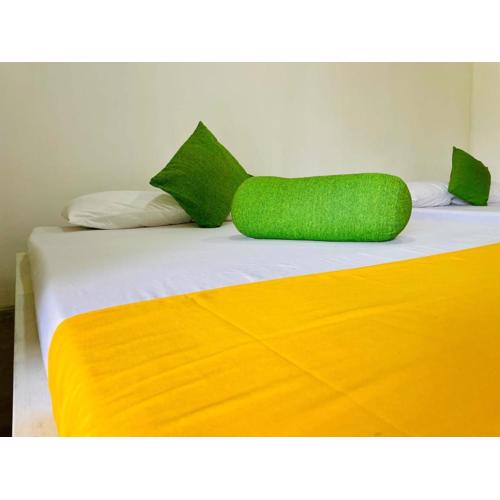 Relish Tourist Hostel