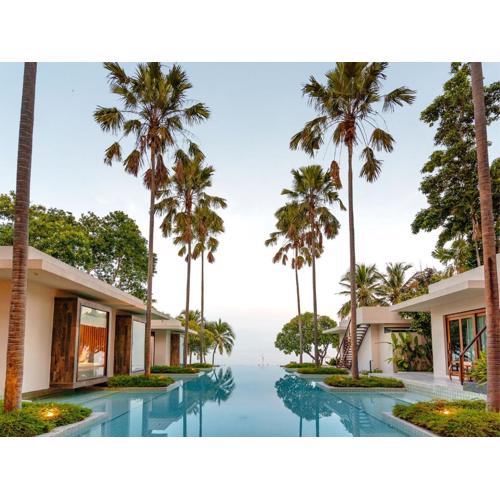 RELO' The Urban Escape - Huahin