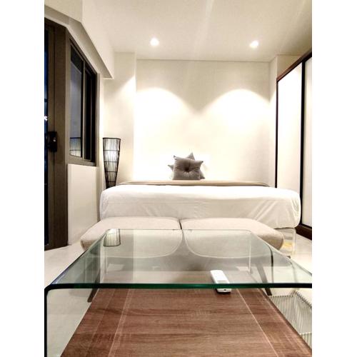 ReLuxe マリン Condo