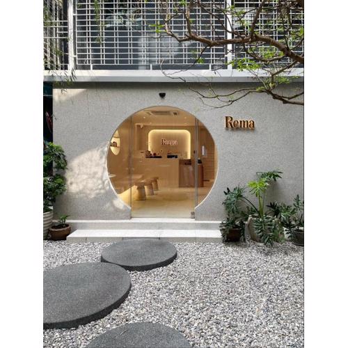 Rema residence China town Main Road