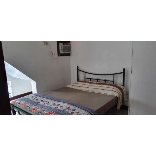 Remarkable 1-Bed Apartment in Davao City