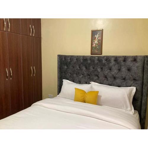 Rembeka furnished apartments