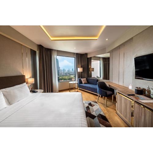 Rembrandt Hotel Bangkok