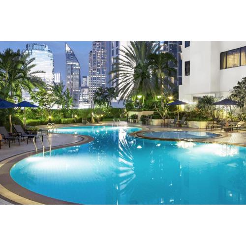 Rembrandt Residences Bangkok