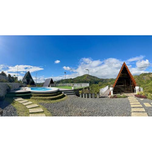 Remedios and Beverly Hills at Marilog, Buda