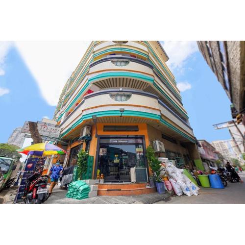 Remedios Hotel Manila City Center