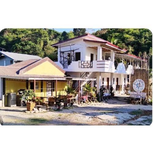 Rena Point Beach House Abagatanenen