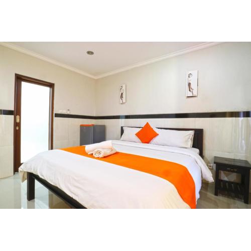 Rena Segara House Kuta