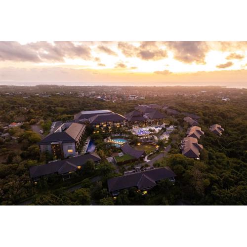 Renaissance Bali Nusa Dua Resort