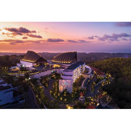 Renaissance Bali Uluwatu Resort & Spa