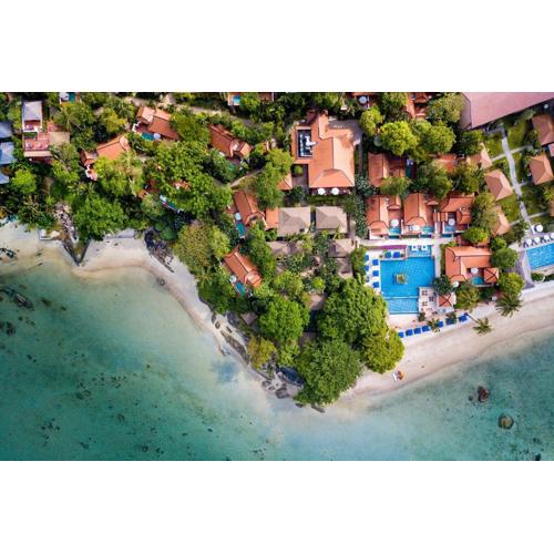 Renaissance Koh Samui Resort & Spa