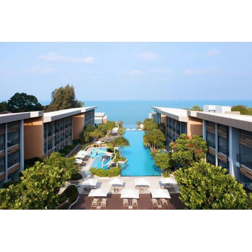 Renaissance Pattaya Resort & Spa