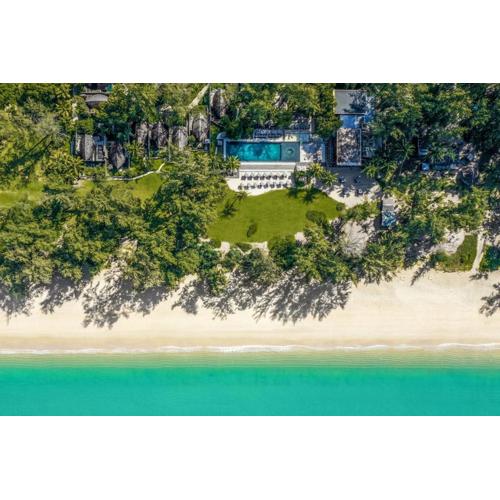 Renaissance Phuket Resort & Spa