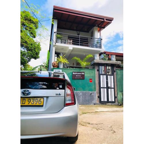 Renaissance Villa Bentota