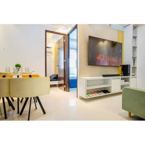 Rendez-vous 2BR Condo Unit at SMDC Cheer