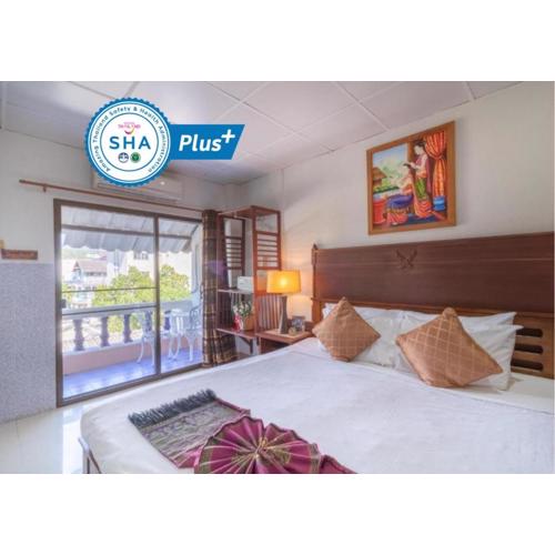 Rendezvous Oldtown Chiangmai