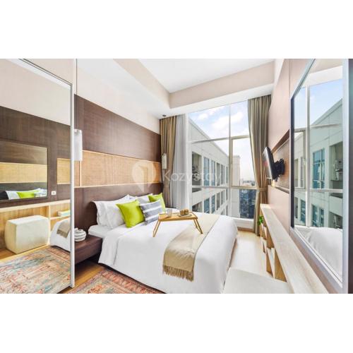 Renjana by Kozystay - Kuningan