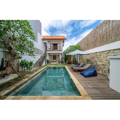 Renovated 3BR Villa in Prime Bingin Location